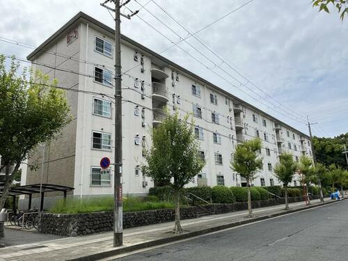 藤阪ハイツB3棟の外観|新しい生活にいかがでしょうか？外観はお住まいの顔になります。こだわりたいポイントですね。水回りリフォームやリノベーションも承ってます。
■現地見学・資金計画相談・住宅ローン相談もお問合せ受付中■