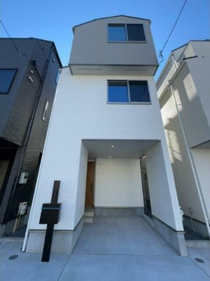 【外観】 | Kolet大口# | 建物外観を気になさる方へ、見た目の良い物件です