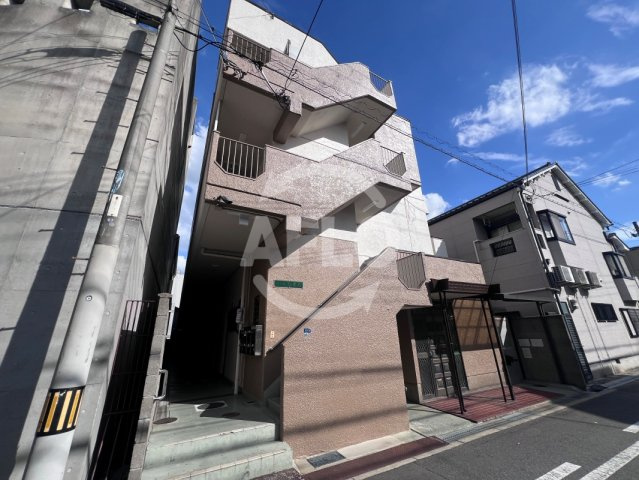 コーポひずる