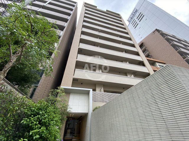 サンアルカス　中大江小学校区の外観|サンアルカス　外観