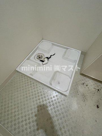 モノリスの設備