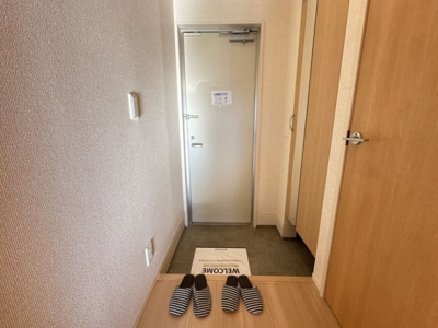 【玄関】 | ＧＲＡＮＤＦＯＲＴ ＣＨＯＥＩ