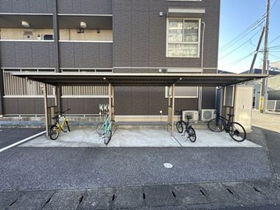 【その他共用部分】 | ＧＲＡＮＤＦＯＲＴ ＣＨＯＥＩ