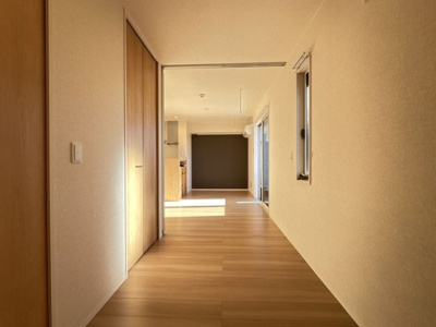 【内装】 | ＧＲＡＮＤＦＯＲＴ ＣＨＯＥＩ