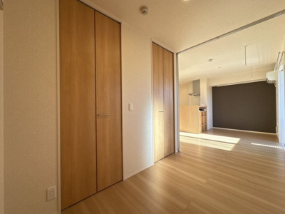【内装】 | ＧＲＡＮＤＦＯＲＴ ＣＨＯＥＩ