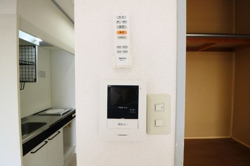 リファレンス胡録台B のセキュリティ