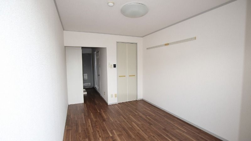 リファレンス胡録台B の寝室