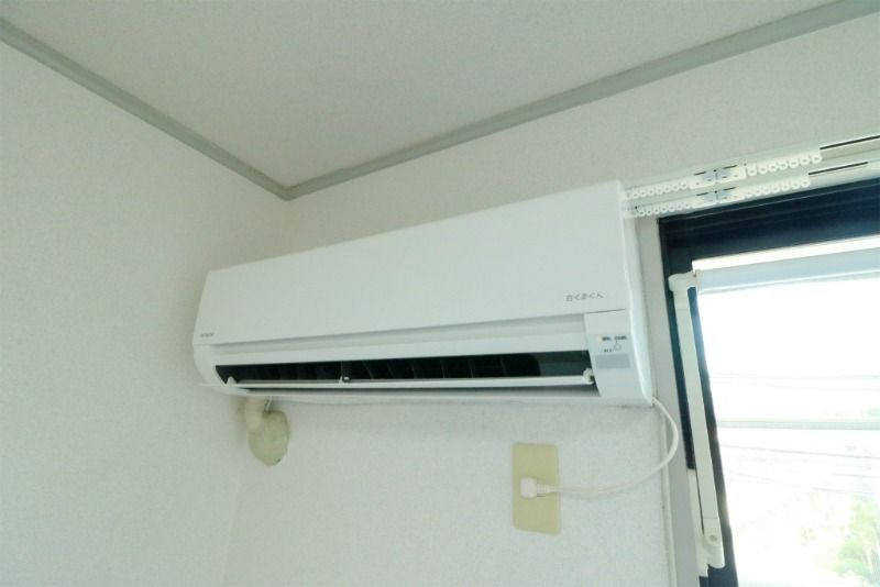 リファレンス胡録台B の設備