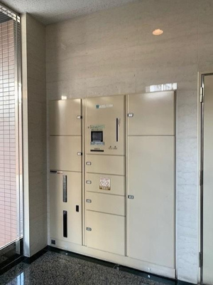 【その他共用部分】 | 仲介手数料半額！HPに初期費用掲載「プライスホーム」で検索！サヴォイ グランデヴィル
