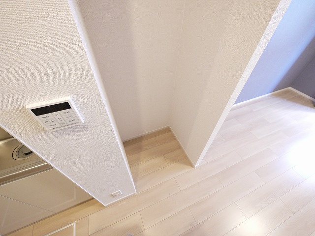 アザレアツインズのその他|冷蔵庫置き場