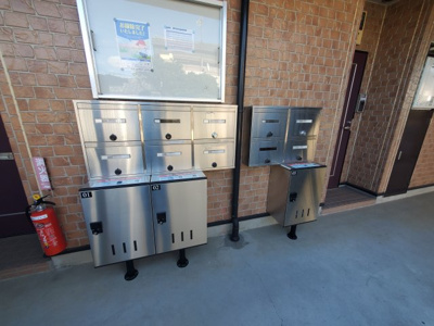 【その他共用部分】 | ハーモニー