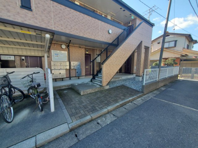 【エントランス】 | ハーモニー