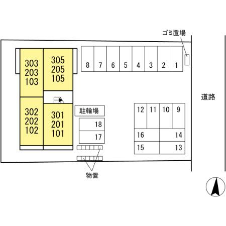 【地図】 | クレストTM