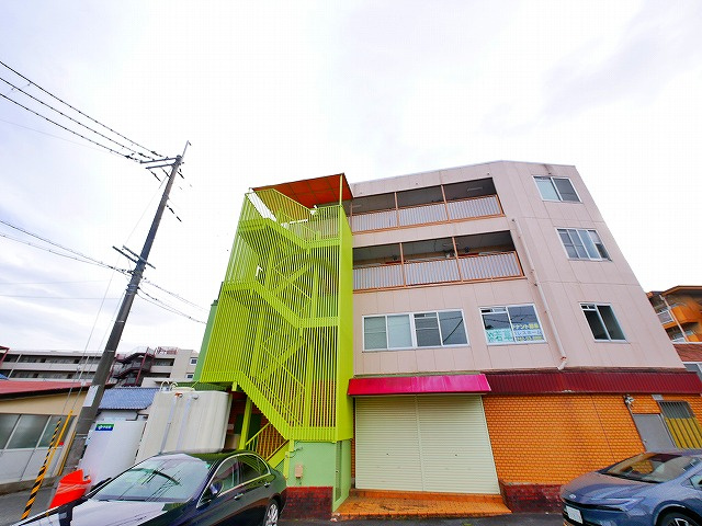 新大宮若草ビルのその他