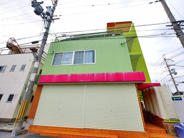 新大宮若草ビルのその他