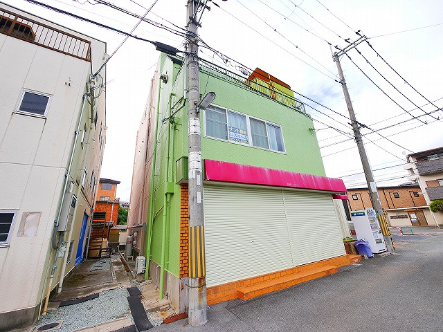 新大宮若草ビルのその他