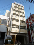 プログレッソ住吉の画像