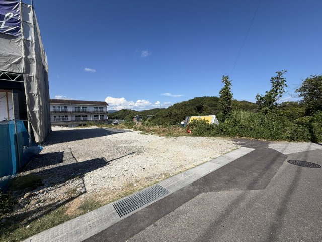 【外観】 | 大津茶山団地分譲地247