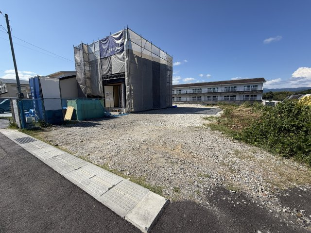【外観】 | 大津茶山団地分譲地247