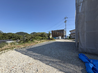 【外観】 | 大津茶山団地分譲地247