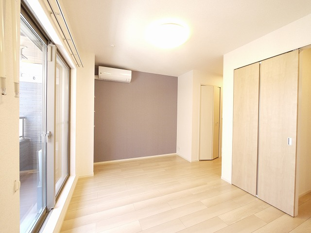 アザレアツインズの居間・リビング|おしゃれな居間です