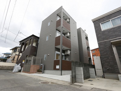 【その他共用部分】 | ハーモニーテラス ミキョウ