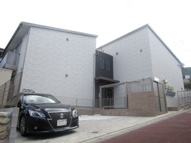 コンフォート福大前の画像