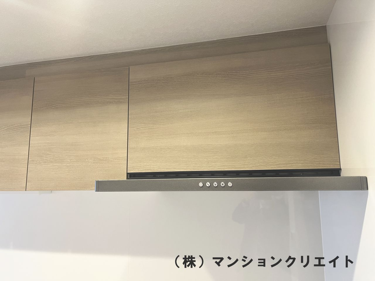 シンフォニアガーデン福井のキッチン|キッチンフード