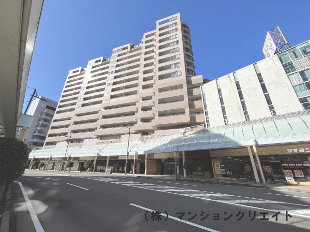 シンフォニアガーデン福井