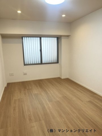 シンフォニアガーデン福井の洋室|洋室8.1帖