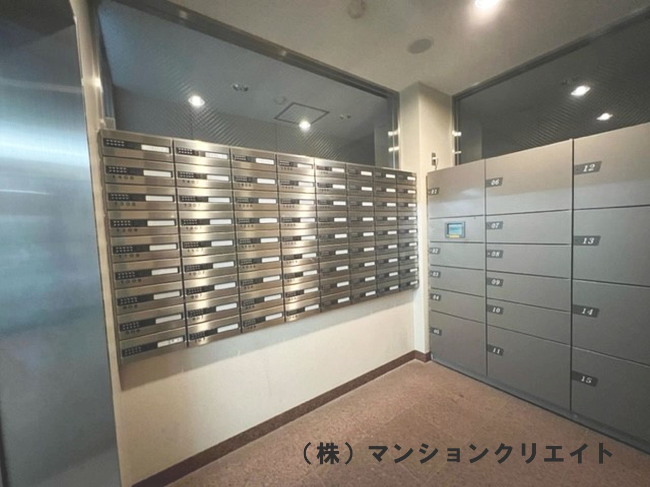 シンフォニアガーデン福井の設備