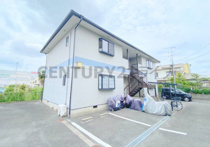 西田ハイツの画像