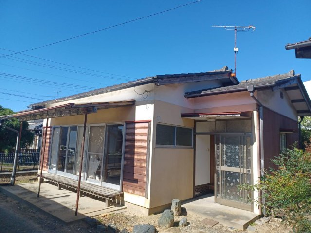 小宅廣戸建Ⅲ