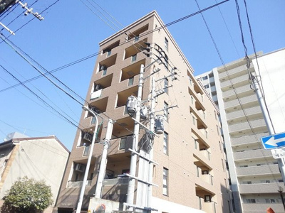 【その他共用部分】 | プリメール箱崎Ⅱ