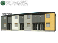 カーサ・レイ　岡崎市小針町の画像