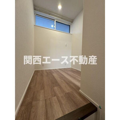 【設備】 | フォレストメゾン南鴻池