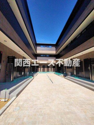  | フォレストメゾン南鴻池