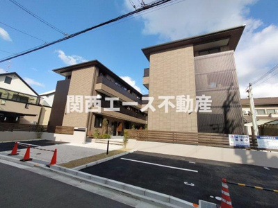 【その他共用部分】 | フォレストメゾン南鴻池