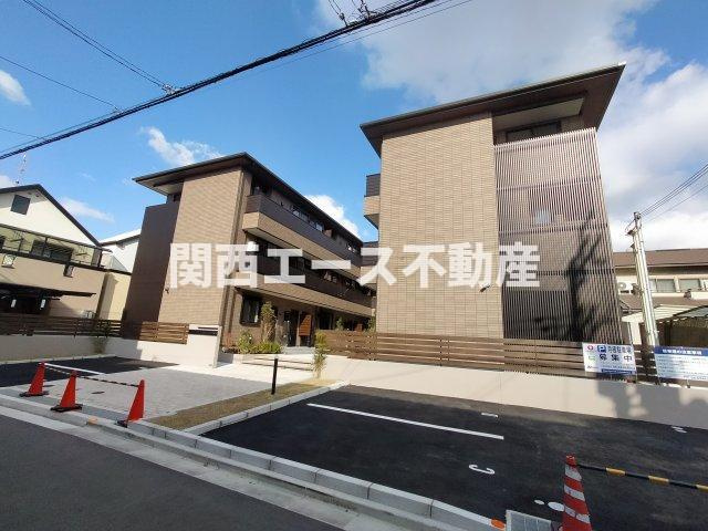 【その他共用部分】 | フォレストメゾン南鴻池