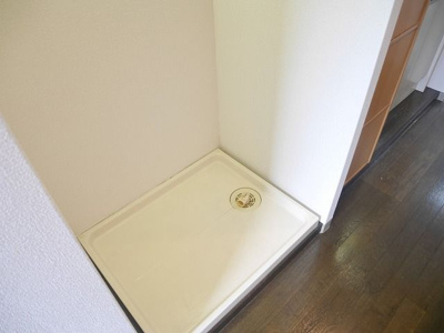 【設備】 | プリメール箱崎 | 別号室の写真になります。現況優先。