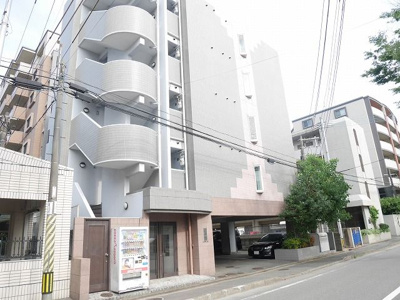 【外観】 | プリメール箱崎