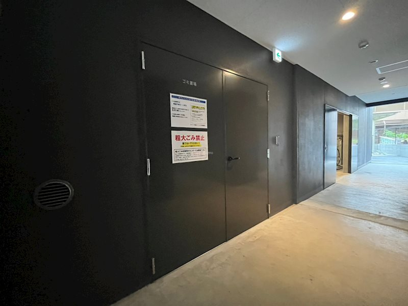 大阪市浪速区大国３丁目の賃貸マンションのその他共用部分