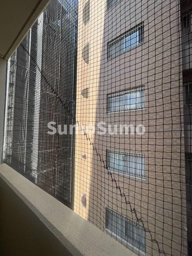 神戸市中央区楠町６丁目の賃貸マンションの展望