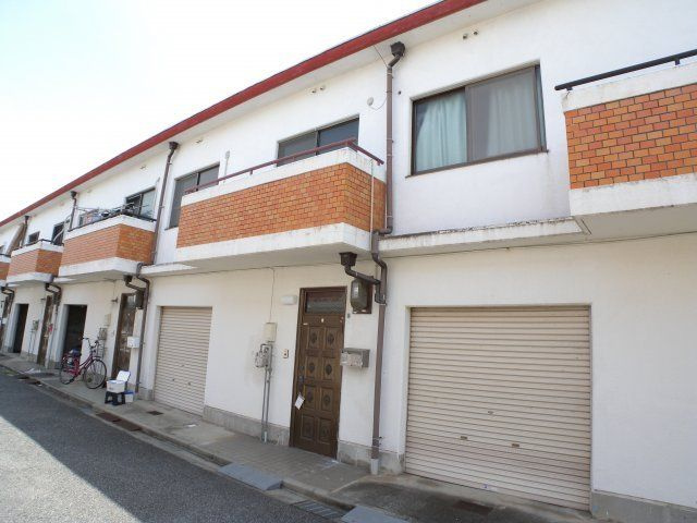 西神グリーンハイツ