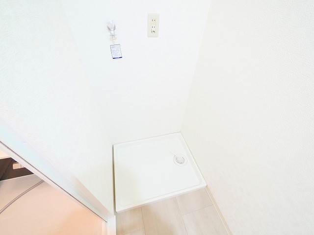 クレール郡山筒井の設備