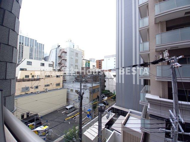 KAISEI神戸海岸通第2の展望