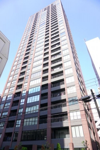 クラッシィタワー南船場の画像