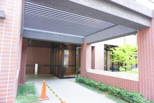 クラッシィタワー南船場のその他共用部分