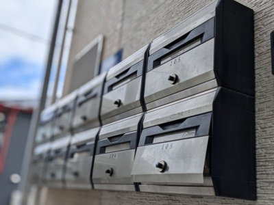 【その他共用部分】 | ヴェラハイツ井土ヶ谷Ｂ