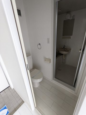 【内装】 | ヴェラハイツ井土ヶ谷Ｂ